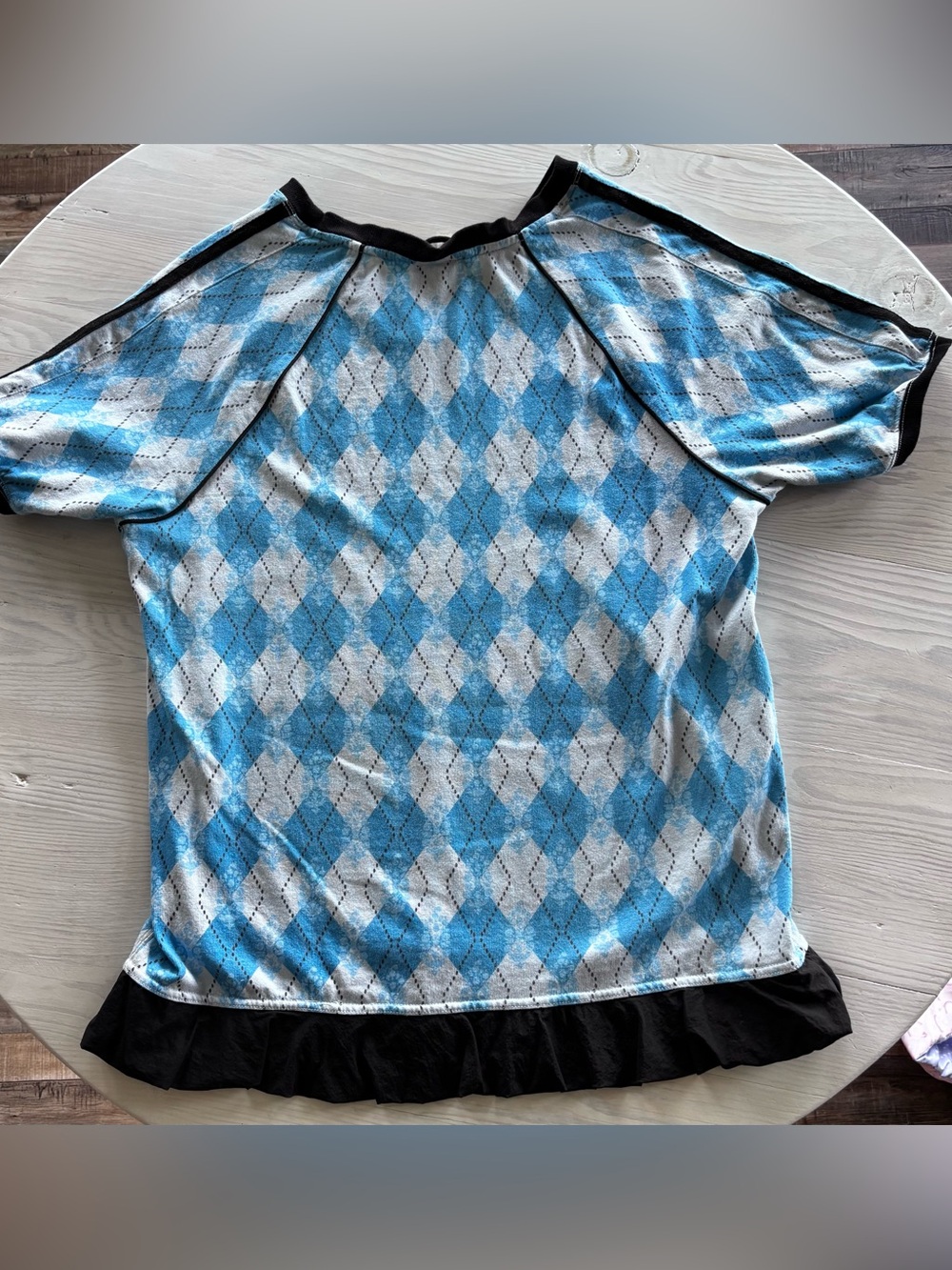 FP Movement - Baseline Printed Tee Size Medium - Picture 4 of 5